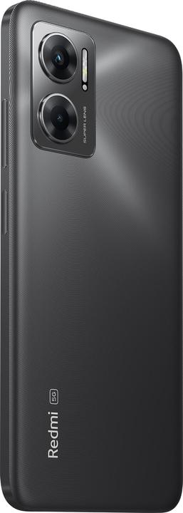 Produktbild Vodafone Xiaomi Redmi 10 5G (128 GB, Graphite gray, 6.58", Dual SIM, 50 Mpx, 5G)