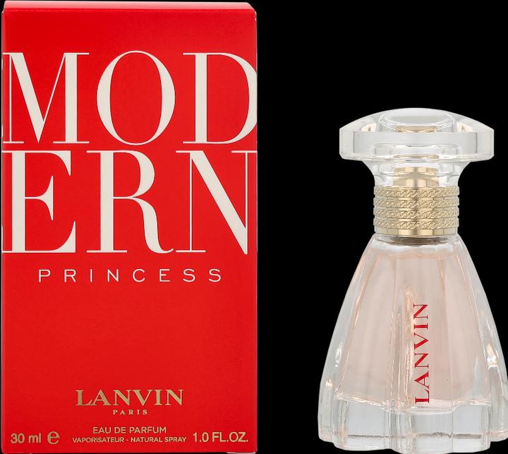 Actual product image Lanvin Modern Princess Eau De Parfum Spray (Eau de parfum, 30 ml)