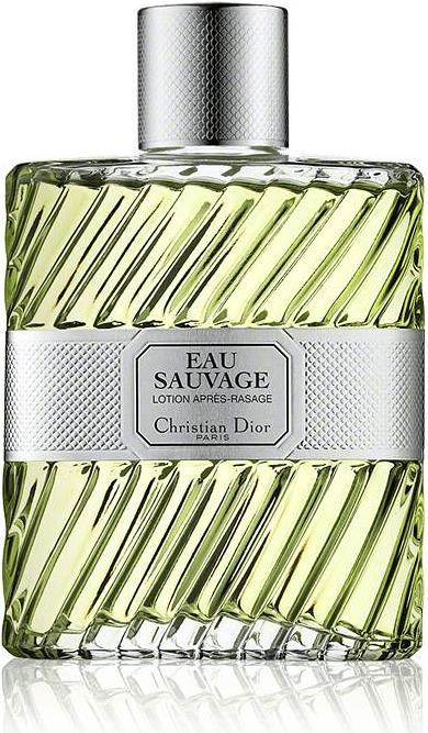 Produktbild Dior Eau Sauvage (Lotion, 100 ml)