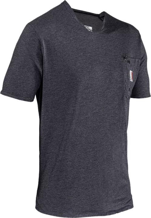 Leatt MTB All-Mtn 2.0 Jersey black L (L)