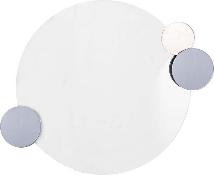 Produktbild Bloomingville Mirror (46 x 46 cm)
