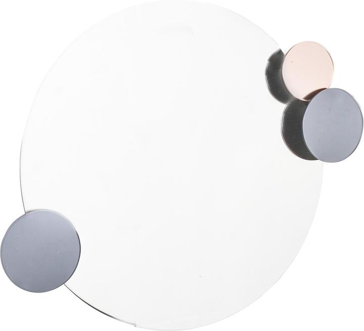 Produktbild Bloomingville Mirror (46 x 46 cm)