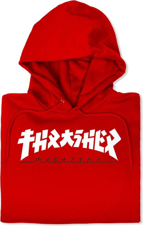 Produktbild Thrasher Godzilla Hood (XL)