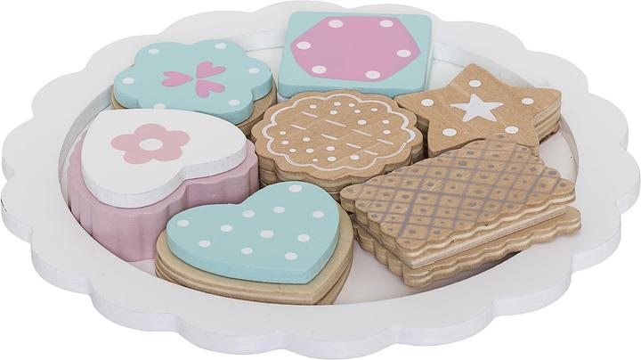Bloomingville set de jeu