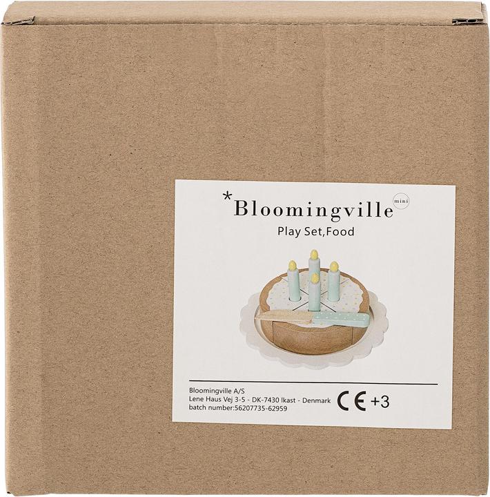 Image du produit Bloomingville Kit de jeu