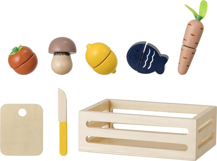 Produktbild Bloomingville Toy Food