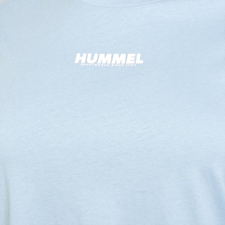 Produktbild hummel hmlLEGACY WOMAN T-SHIRT PLUS (XL)