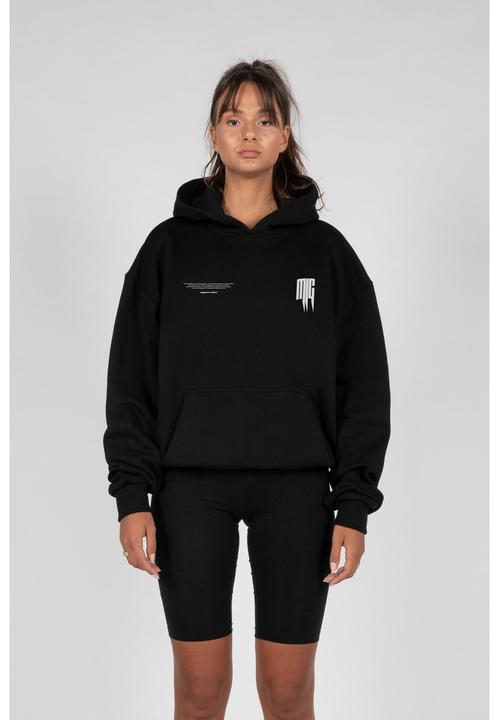 Image du produit Mjgonzales Mesdames METAMORPHOSE V.2 Heavy Oversized Hoody - 131321 (XL)