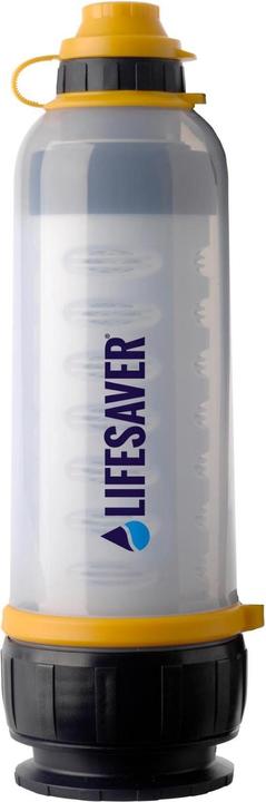 Actual product image LifeSaver Bottle water filter (0.75 l)