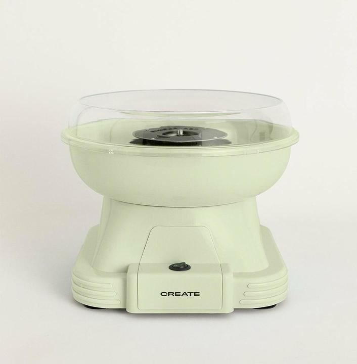 Immagine prodotto Create Zuckerwattemaschine