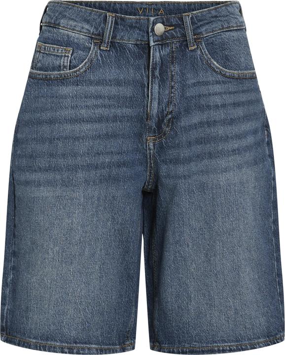 Vila Denim Bermudashorts