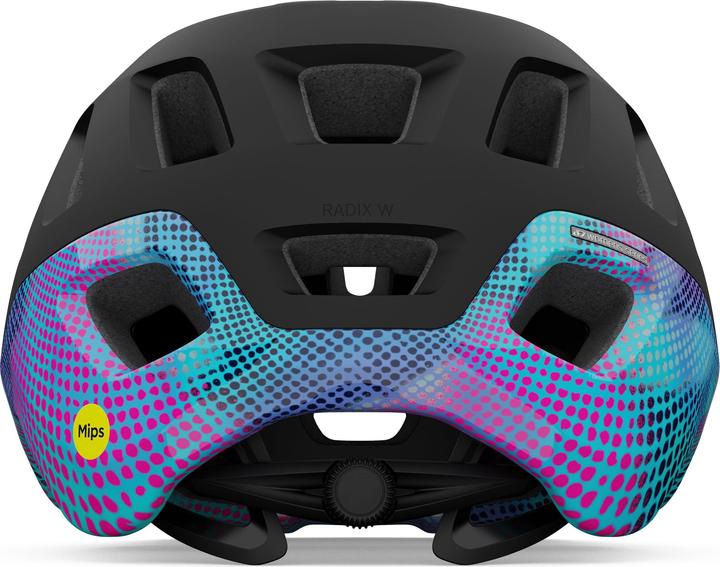 Actual product image Giro Radix (51 - 55 cm)