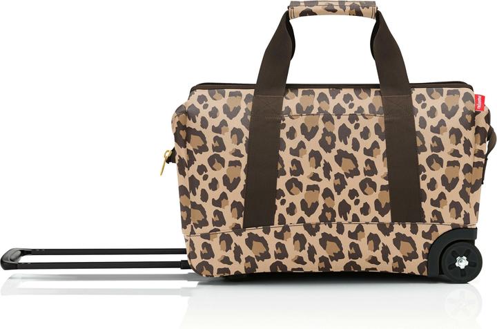 Produktbild reisenthel Allrounder 2-Rollen Kabinentrolley 41 cm (30 l, Handgepäck (bis 50l))