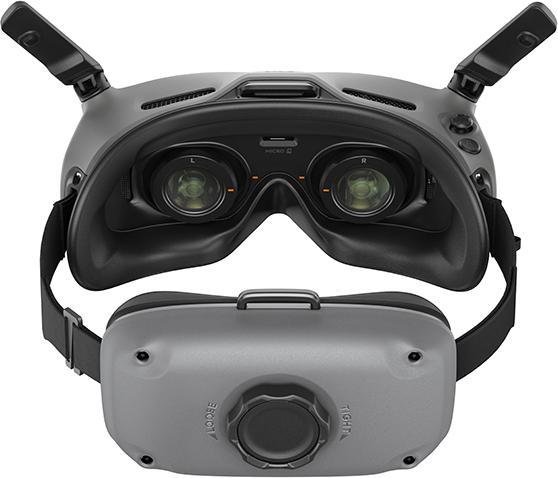 Productafbeelding DJI Goggles Integra Motion Combo (DJI Mavic 3 Klassiek)