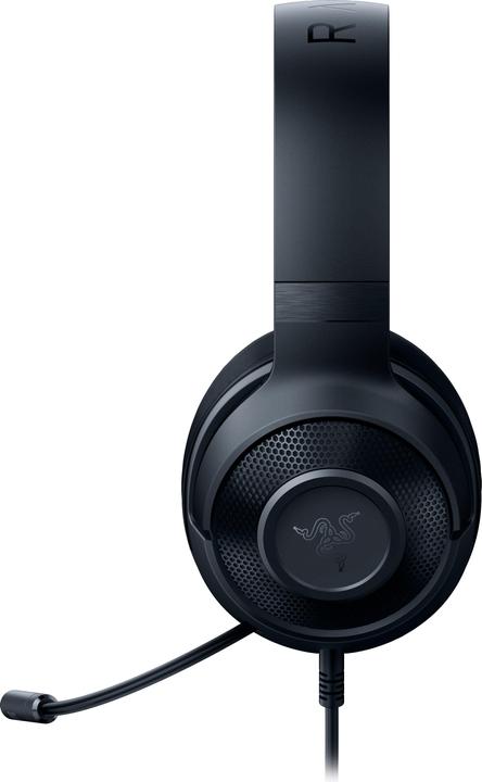 Image du produit Razer Octopus X Lite (Filaire)