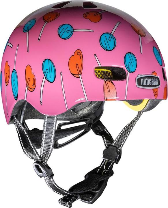 Produktbild Nutcase Baby Nutty MIPS (48 - 52 cm)