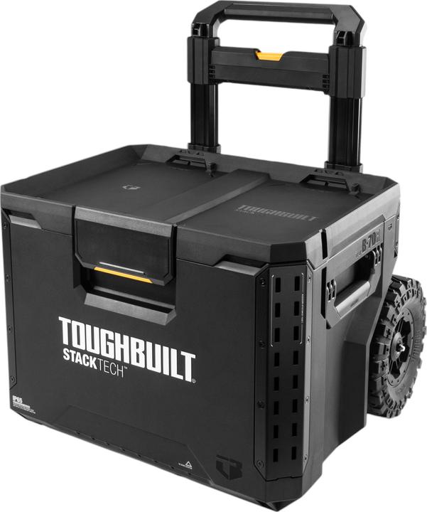 Produktbild ToughBuilt StackTech TB-B1-B-70R (1 Teile)