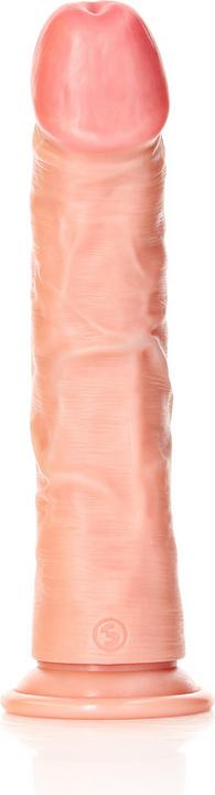 Immagine prodotto RealRock Dildo without Balls with Suction Cup - 9"/ 23 cm