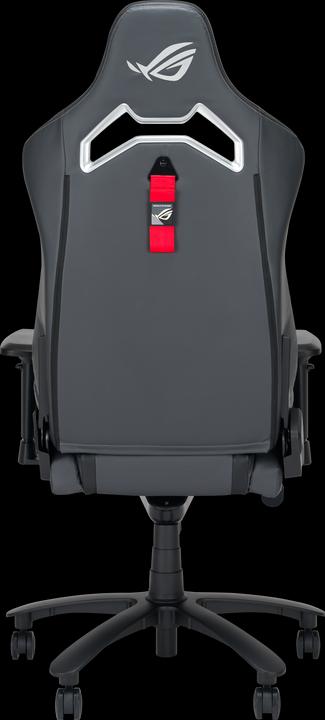 Actual product image ASUS Rog Chariot X Core