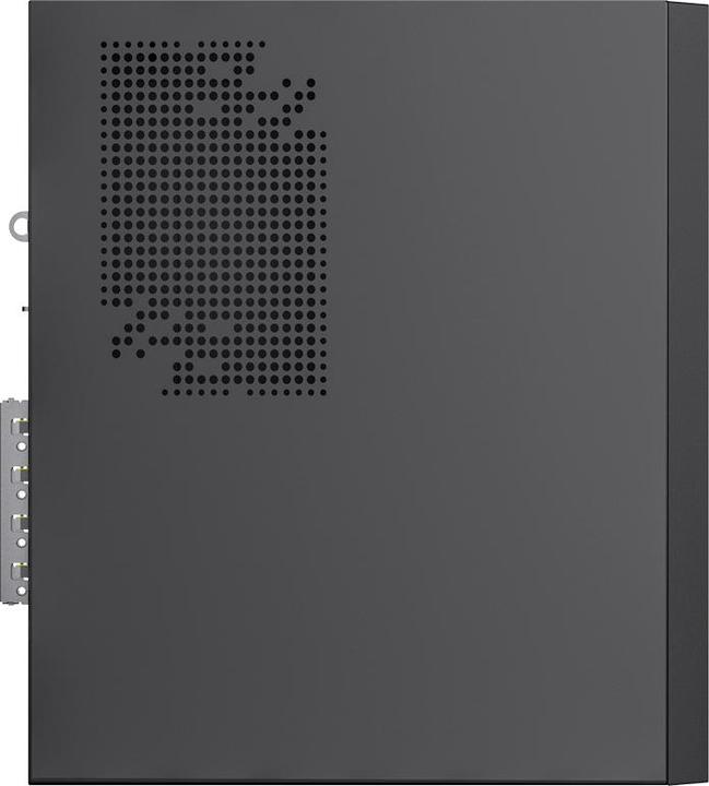 Actual product image Itek PILOT Z8 Lite (mATX, Mini-ITX)