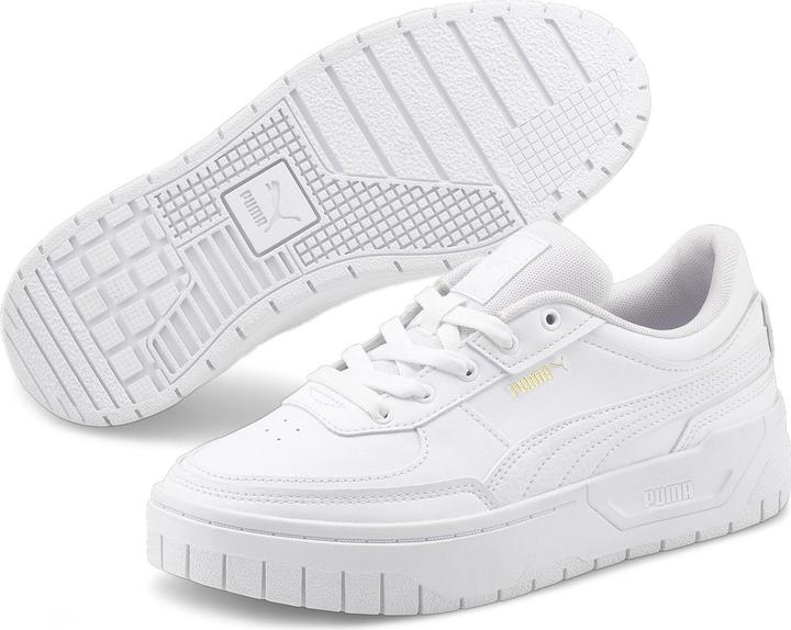 Puma Cali Dream Lth Wns