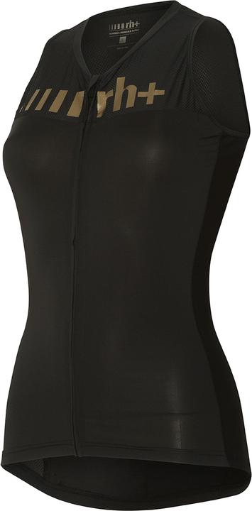 Rh+ Logo Sleeveless Jersey (M)