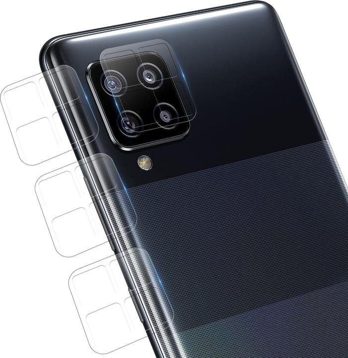 Produktbild 3MK Kamera-Schutzglas, Kameraglas (1 Stück, Samsung Galaxy A42 5G)