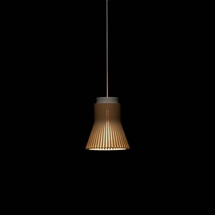 Produktbild Secto Design Petite 4600 (1060 lm, E27, GX53)