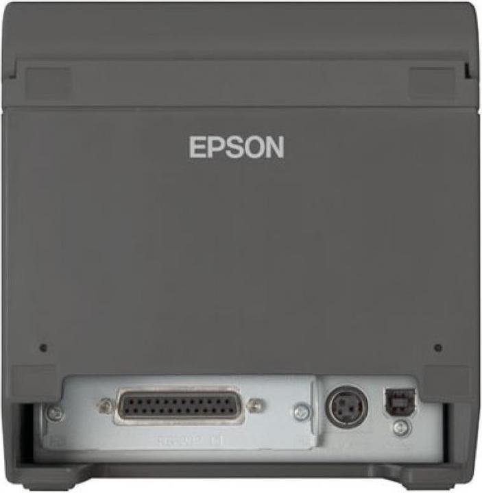 Actual product image Epson Tn-T20ii (USB, Serial Port Jack)