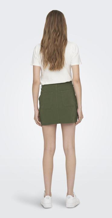 Actual product image Only Short skirt Skirt (M)