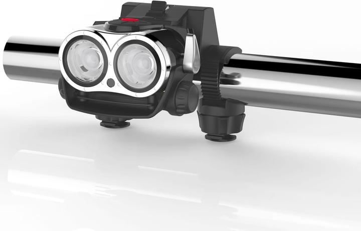 Produktbild Ledlenser Bike Universal Bracket für XEO 19R