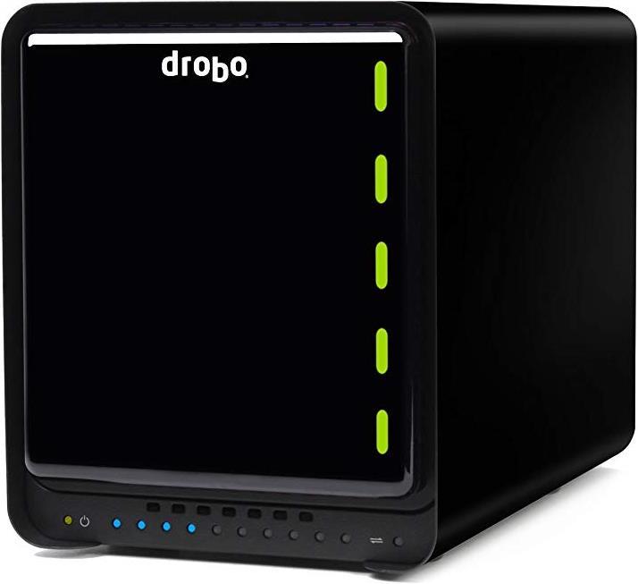 Drobo 5c