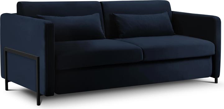 Actual product image CXL by Christian Lacroix Yanis (2 person sofa, 4-seater, 3-seater)
