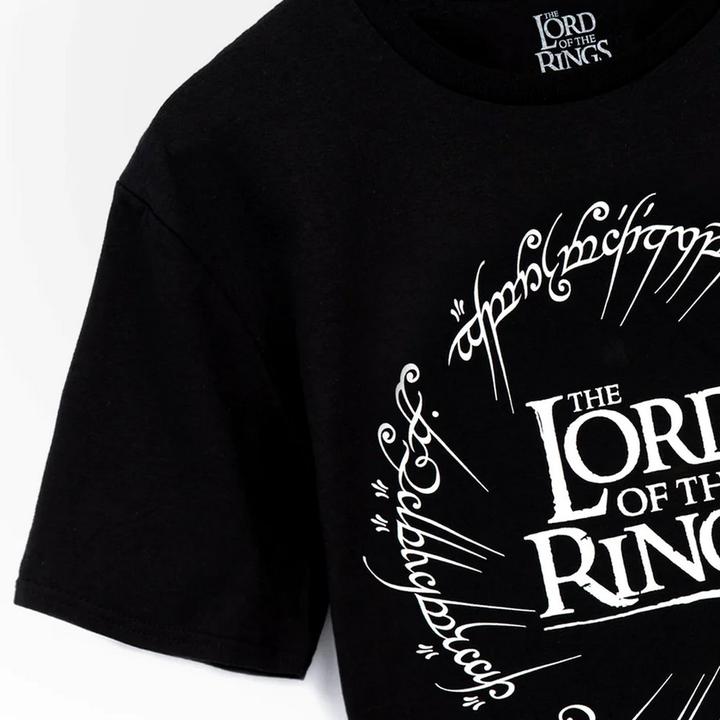 Immagine prodotto Lord of the rings Tshirt (S)