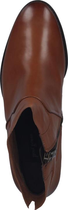 Actual product image Paul Green Star Calf Cognac (37)