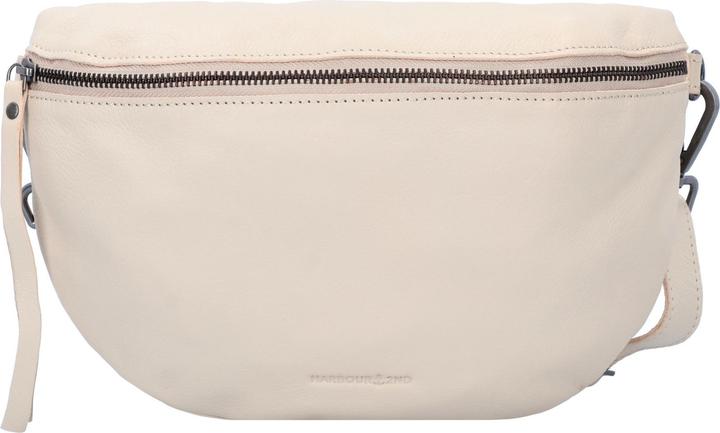 Produktbild Harbour 2nd Just Pure Umhängetasche Leder 28 cm