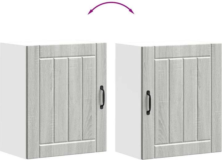 Image du produit VidaXL Madlene (50 x 31 x 60 cm)