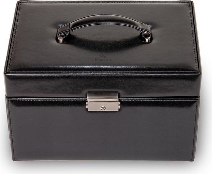 Produktbild Sacher Schmuckkoffer Lena