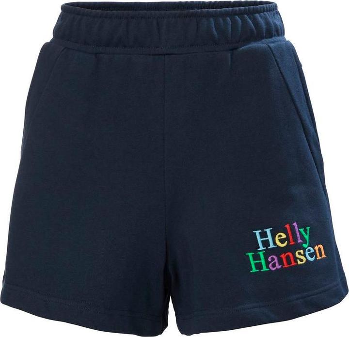 Immagine prodotto Helly Hansen Pantaloncini con felpa W Core (S)