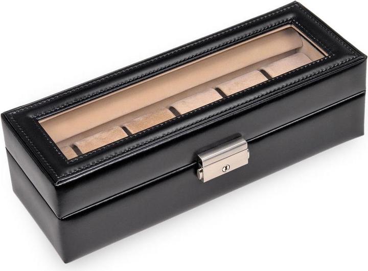 Produktbild Sacher Uhrenkoffer