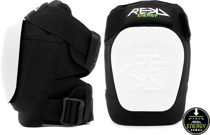 Produktbild Rekd Energy Patrol Knee Pads (37, 39, 41, 40 C, 38 C, 36 C, Knieschoner)