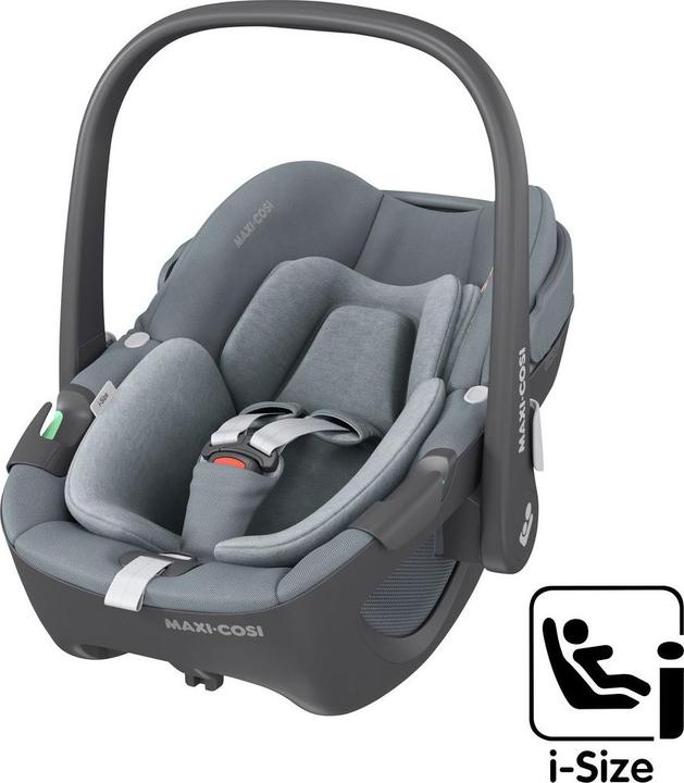 Produktbild Maxi-Cosi Pebble 360 i-Size (Babyschale, ECE R129/i-Size Norm)