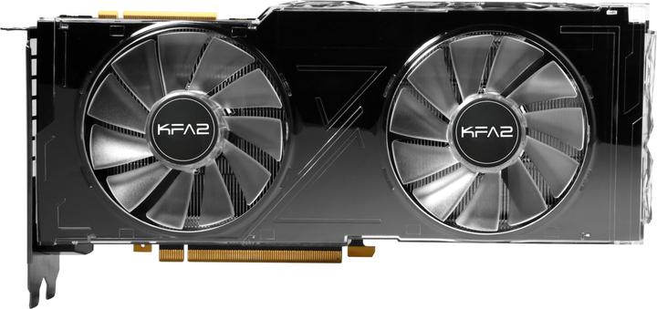 KFA2 GeForce RTX 2080 Ti OC (11 GB)