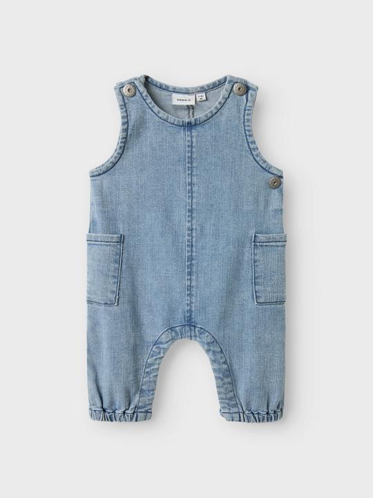 Actual product image Name it Denim Overall (62)