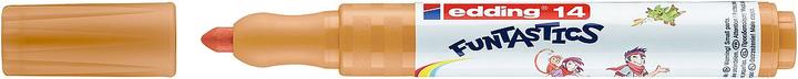 Produktbild Edding 14 Funtastics (Hautfarbe, 1 x)