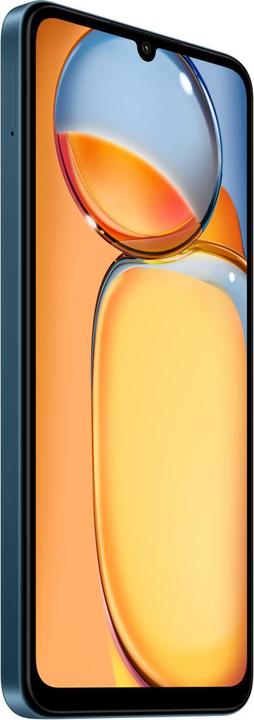 Productafbeelding Xiaomi Redmi 13C 4+128GB marineblauw (128 GB, Blauw, 6.74", Dubbele SIM, 50 Mpx, 4G)