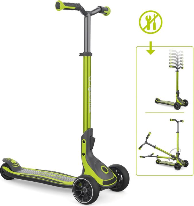 Actual product image Globber Ultimum