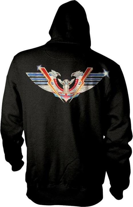 Immagine prodotto Hawkwind Sonic Attack (Kapu) (L)