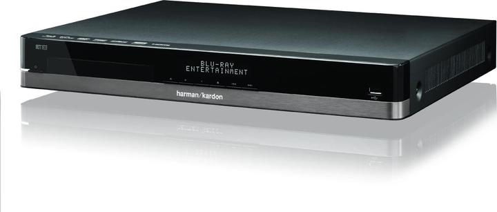 Actual product image Harman/Kardon Bdt 30 Mkii