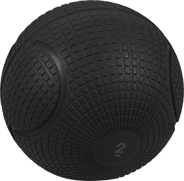 Produktbild Omnana ORBIT Medizinball (2 kg, 230 mm)